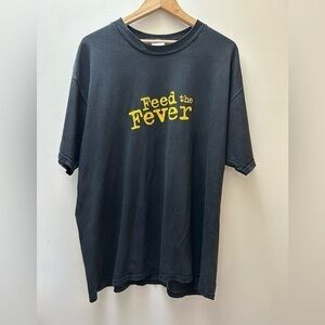 Mike’s Hard Lemonade Vintage Graphic Tee XL